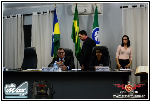 rolim de moura